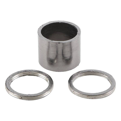 Vertex Pistons Vertex Gaskets 01-05 Yamaha YFM660R Raptor Exhaust Gasket Kit