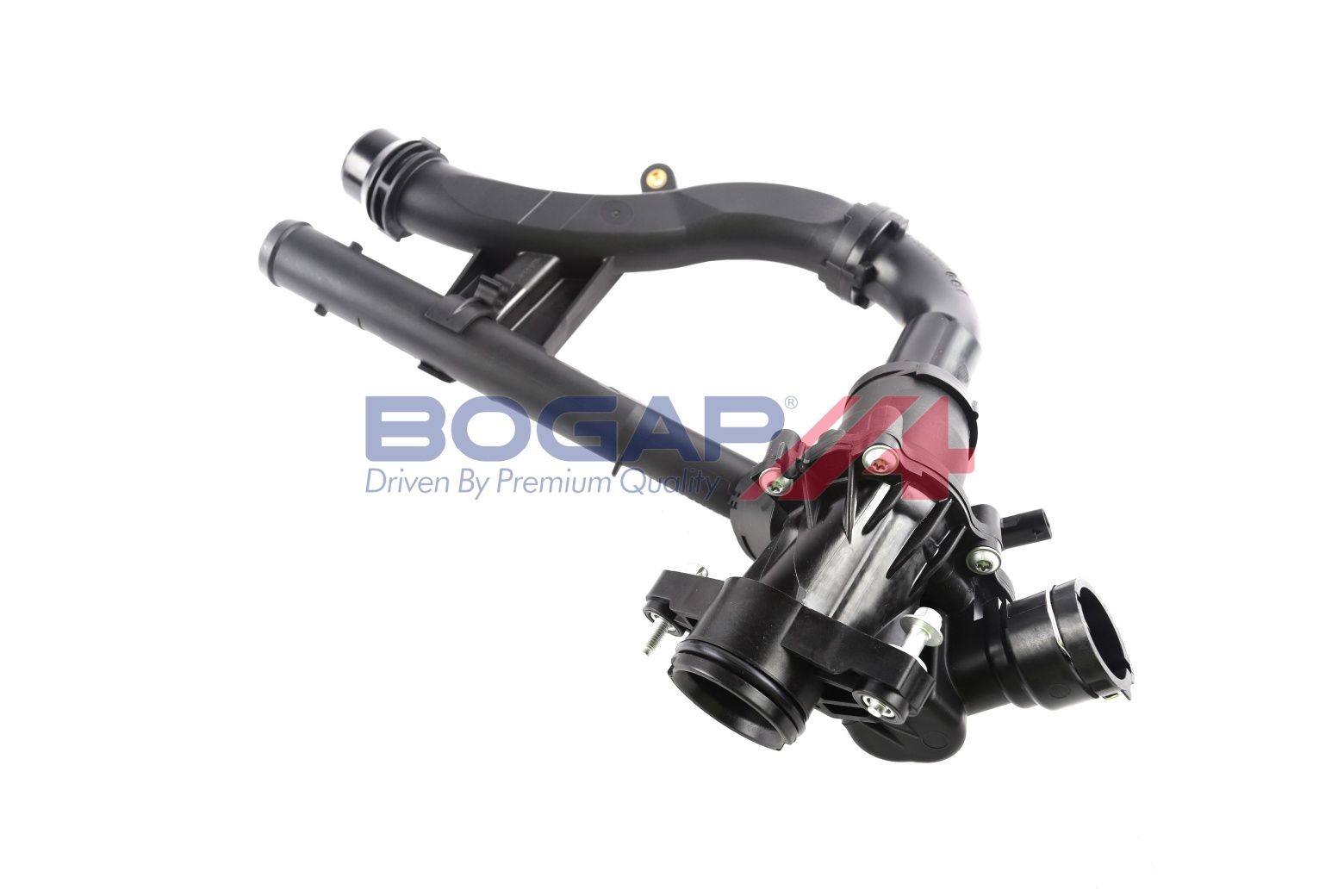 BOGAP C4245109 Thermostat, Coolant