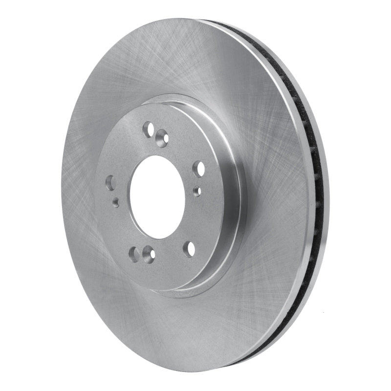 DFC 99-04 Acura RL Front Brake Rotor