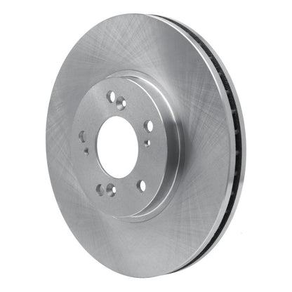 DFC 99-04 Acura RL Front Brake Rotor