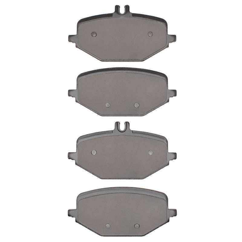 R1 Concepts R1 20-26 Mercedes-Benz GLE450 Rear R1 Optimum OE Brake Pads