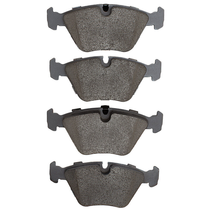 R1 Concepts R1 96-03 BMW 525I Front Optimum OE Brake Pads