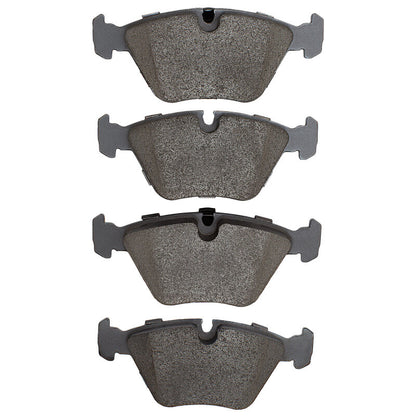 R1 Concepts R1 96-03 BMW 525I Front Optimum OE Brake Pads