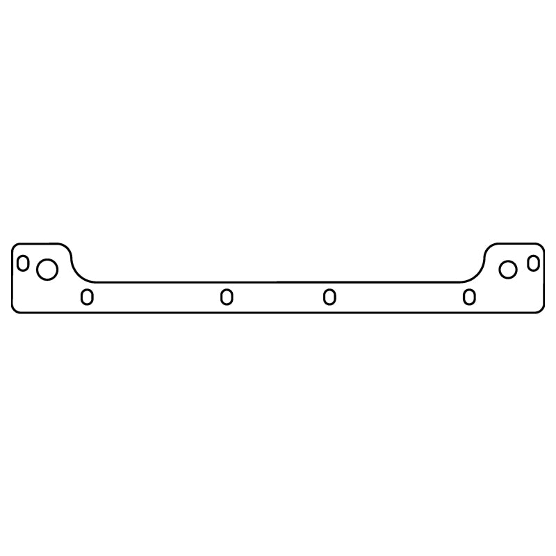 Cometic Gasket Cometic GM SB2.2 Small Block V8 .060in AFM Valley Gasket Set - .750in & .625in Water Holes