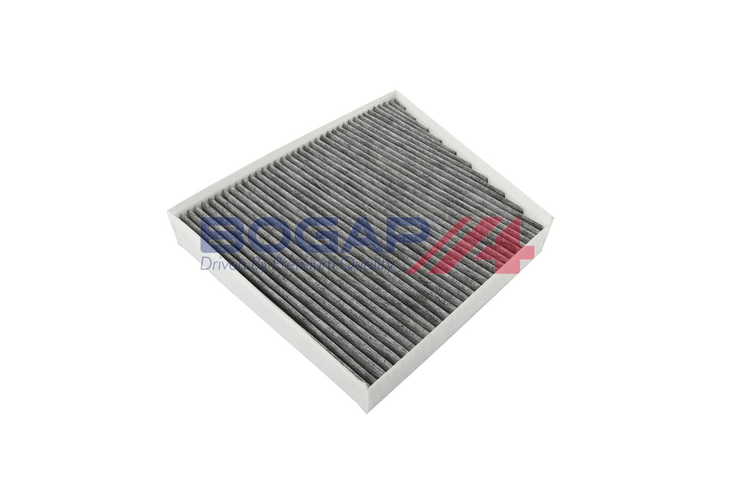 BOGAP C8112102 Filter, Cabin Air