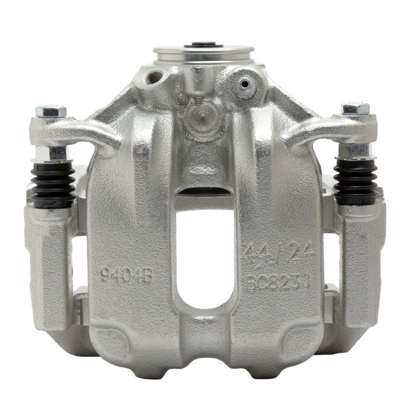 DFC 11-18 BMW 640i Rear-R Premium Caliper - Silver Zinc Coated
