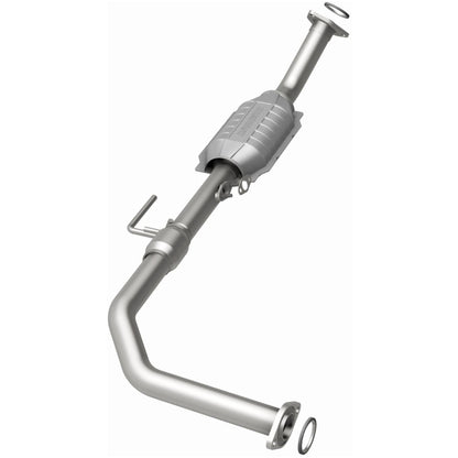 MagnaFlow Direct Fit Catalytic Converter 00-04 Tundra Driver Side 4.7L
