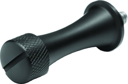 Kuryakyn Seat Screw Extended Black 1/4in-20