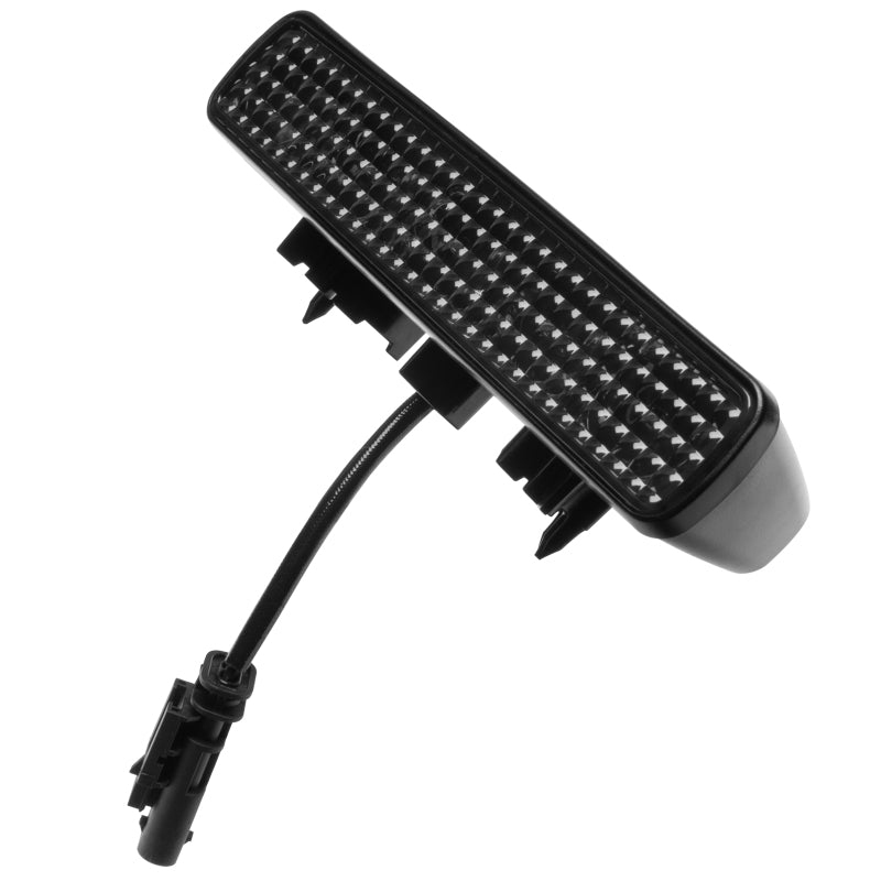 ORACLE Lighting Oracle Jeep Wrangler JL Smoked Lens LED Third Brake Light