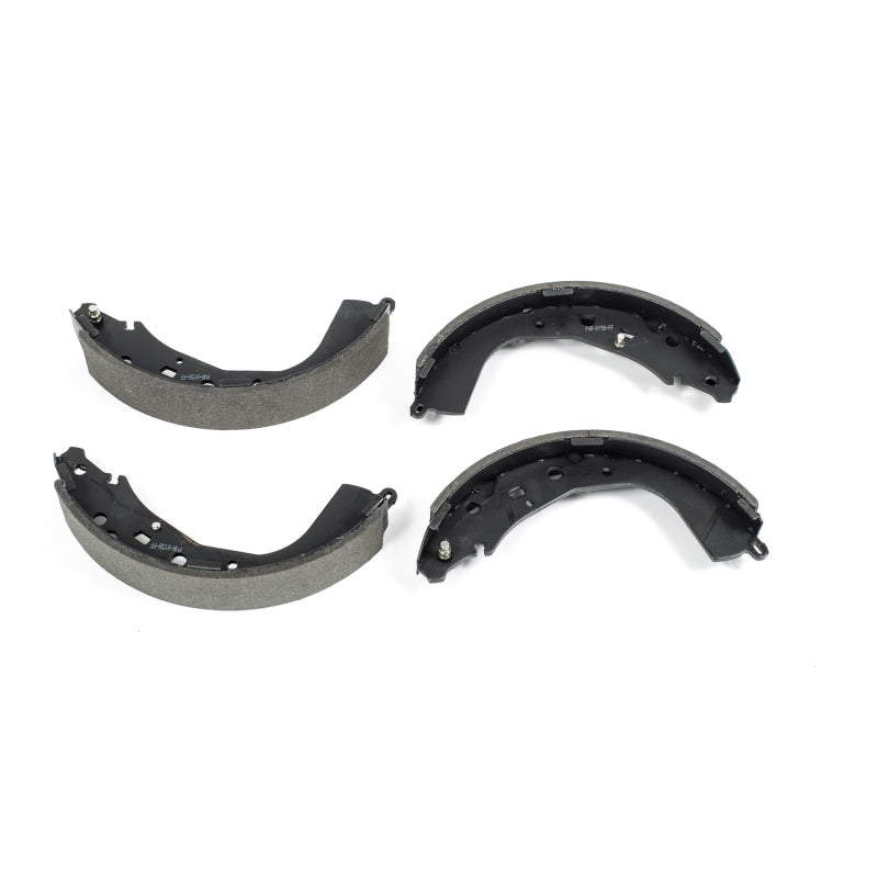 PowerStop Power Stop 01-05 Toyota 4Runner Rear Autospecialty Brake Shoes