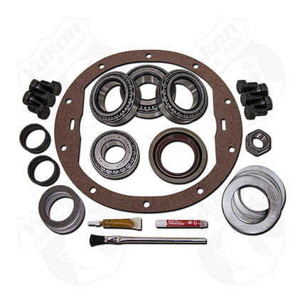Yukon Gear & Axle Yukon Gear Master Overhaul Kit For 57-62 GM Oldsmobile Diff