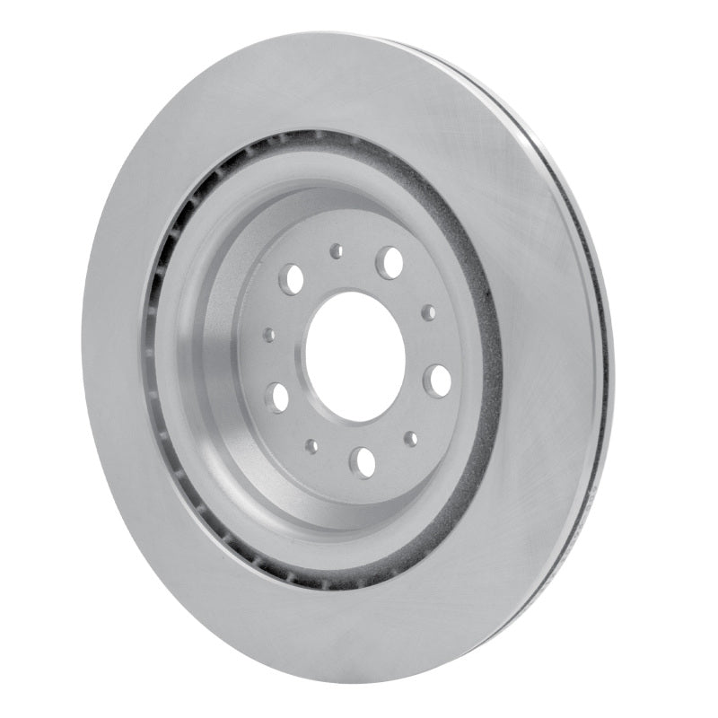 DFC 17-25 Tesla Model 3 Rear Brake Rotor