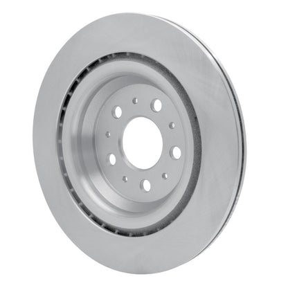 DFC 17-25 Tesla Model 3 Rear Brake Rotor