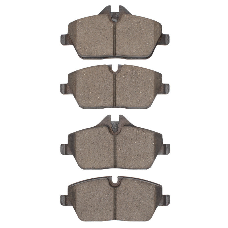 DFC 14-19 Mini Cooper (Excl Clubman) Front 5000 Advanced Ceramic Brake Pads