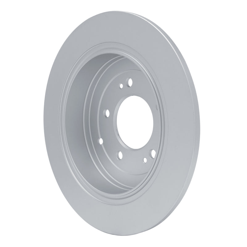 DFC 16-22 Hyundai Tucson Rear GeoSPEC Coated Rotor
