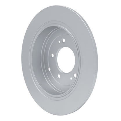 DFC 16-22 Hyundai Tucson Rear GeoSPEC Coated Rotor