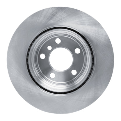DFC 12-20 BMW 430i Rear Brake Rotor