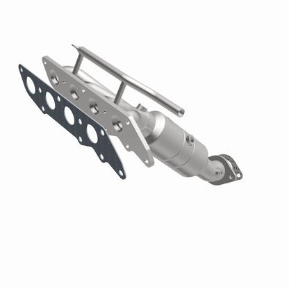 MagnaFlow Direct Fit Catalytic Converter 07 Ford Focus 2.0L Manifold **CA Emissions**