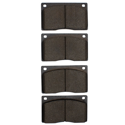 R1 Concepts R1 73-04 Aston Martin DB7 Front R1 Ceramic Brake Pads