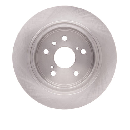 DFC 95-99 Toyota Avalon Rear Brake Rotor