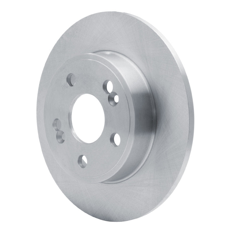 DFC 99-03 Renault Scenic (Mexico) Rear Brake Rotor