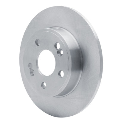 DFC 99-03 Renault Scenic (Mexico) Rear Brake Rotor