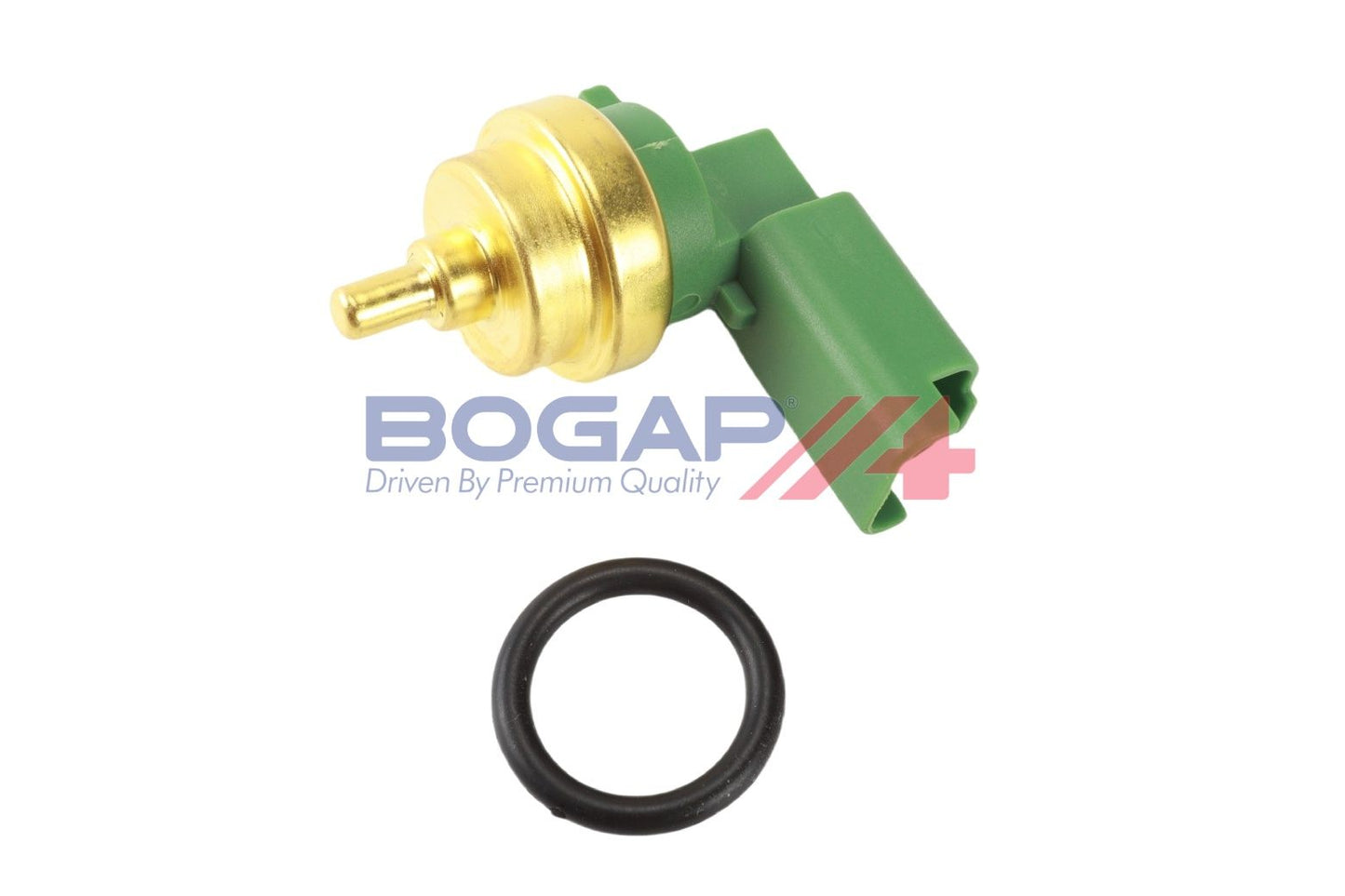 BOGAP P4126141 Sensor, Coolant Temperature