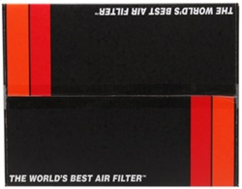 K&N Engineering K&N Performance Intake Kit TYPHOON; TOYOTA CAMRY, L4-2.4; 2002-2006
