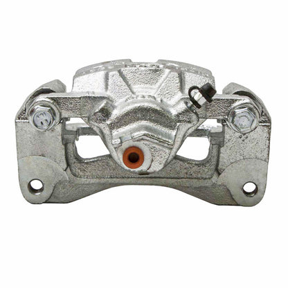 DFC 05-09 Subaru Legacy Rear-L Premium Caliper - Silver Zinc Coated