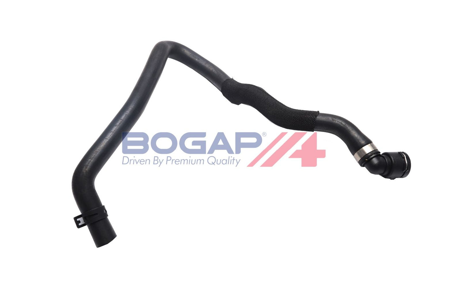 BOGAP B4228274 Radiator Hose