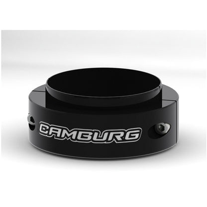 Camburg Ford Raptor 17-20 1.5in Spring Preload Spacer Kit (Black)
