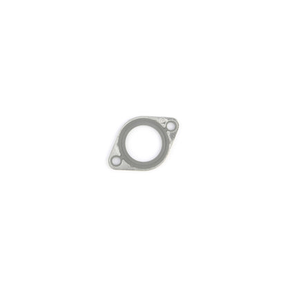 Cometic Gasket Cometic GM/Ford/Chrysler Aluminum Carrier With Rubber Insert Water Outlet Gasket - 2 Bolt