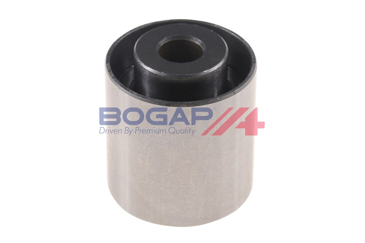 BOGAP A1318102 Deflection Pulley/Guide Pulley, Timing Belt