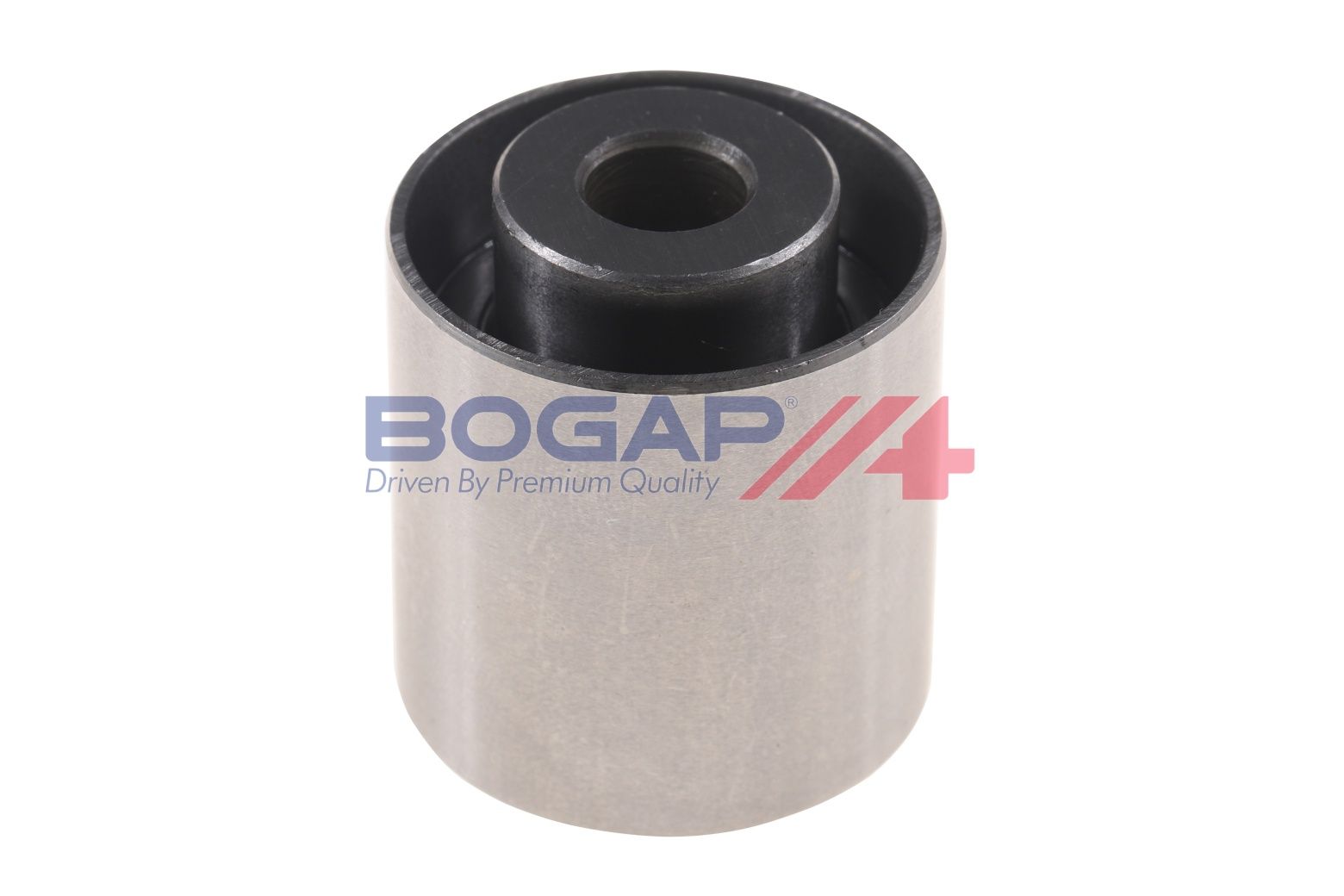 BOGAP A1318102 Deflection Pulley/Guide Pulley, Timing Belt