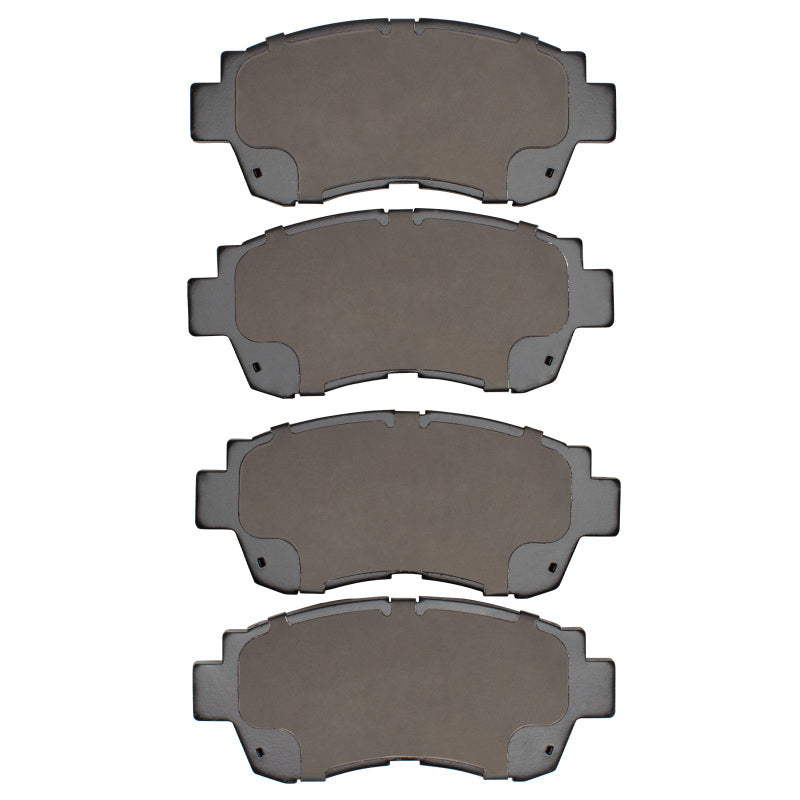 R1 Concepts R1 90-03 Lexus LS400 Front R1 Optimum OE Brake Pads