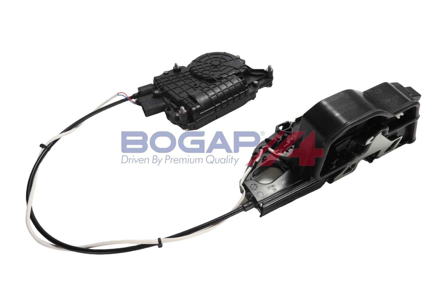 BOGAP B5316291 Door Lock