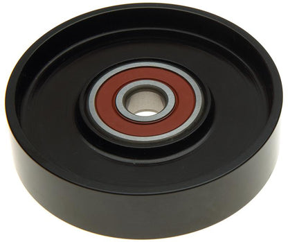 Gates 03-07 Infiniti G35 V-6 3.5L A.C. Belt Drive Pulley