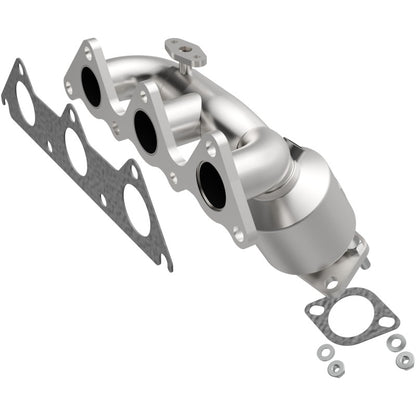 MagnaFlow Direct Fit Catalytic Converter 95-00 Sebring 2.5L Rear Manifold