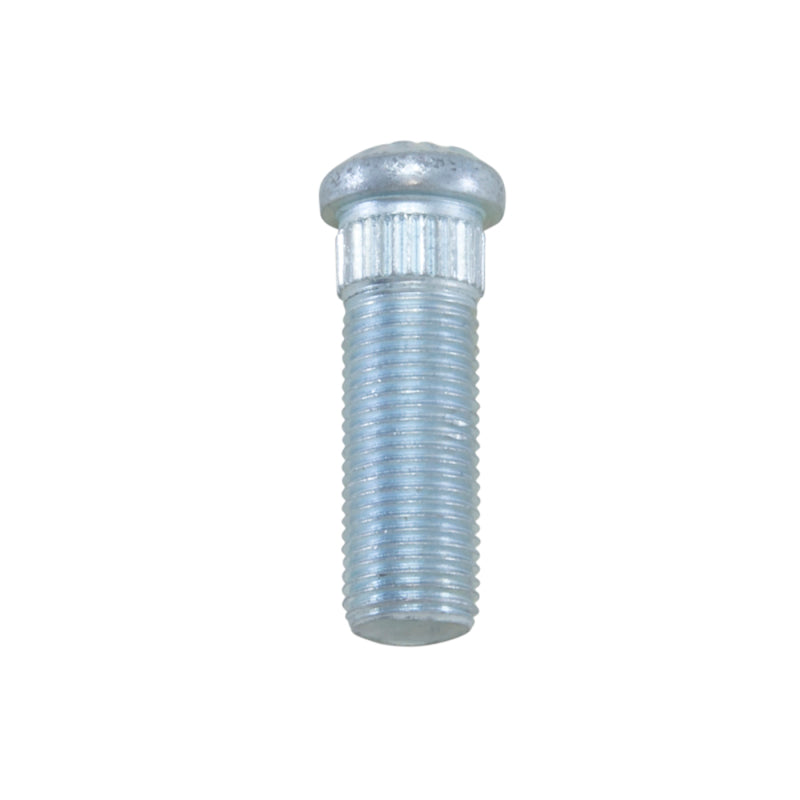 Yukon Gear & Axle Yukon Gear Rear Axle Stud - 1/2in. x 20 Thread - 1 15/32in. Length - 0.535in. Knurl Diameter