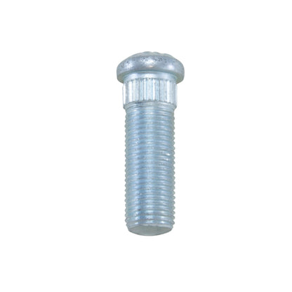 Yukon Gear & Axle Yukon Gear Rear Axle Stud - 1/2in. x 20 Thread - 1 15/32in. Length - 0.535in. Knurl Diameter