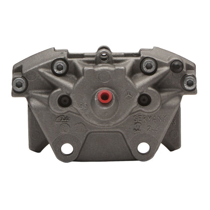 DFC 00-02 Mercedes-Benz S430 Rear-R Silver Zinc Coated Premium Caliper