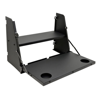 Westin 22-25 Ford Maverick Hi-Top EXP Truck Storage Box Shelf/Table Kit