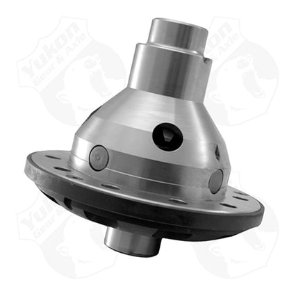 Yukon Gear & Axle Yukon Gear Trac-Loc For Ford 8in w/ 28 Spline Axles. Aggressive Design