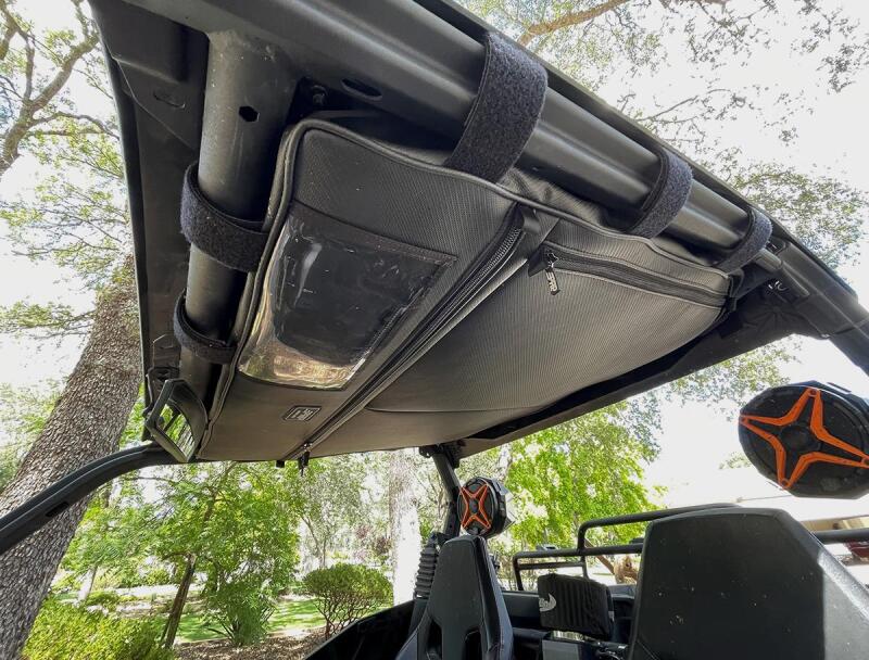 PRP Seats PRP Overhead Bag for 2021+ Can-Am Commander