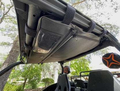 PRP Seats PRP Overhead Bag for 2021+ Can-Am Commander