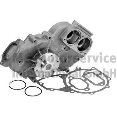 BF 20160340303 Water Pump