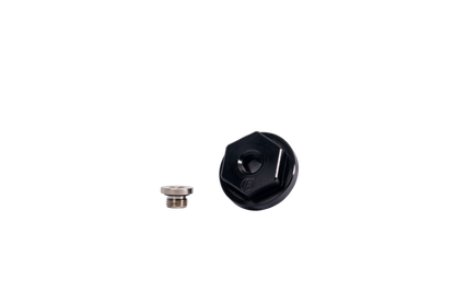 Fleece Performance 01-04 GM Duramax 6.6L LB7 Intake Air Heater Delete Plug