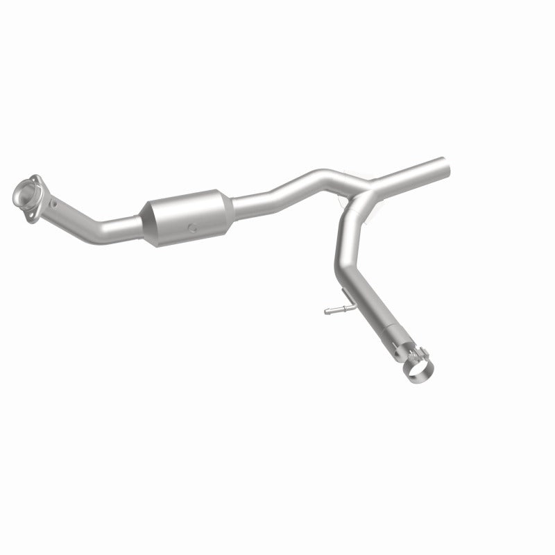 MagnaFlow California Direct Fit Converter 07-08 Ford F-150