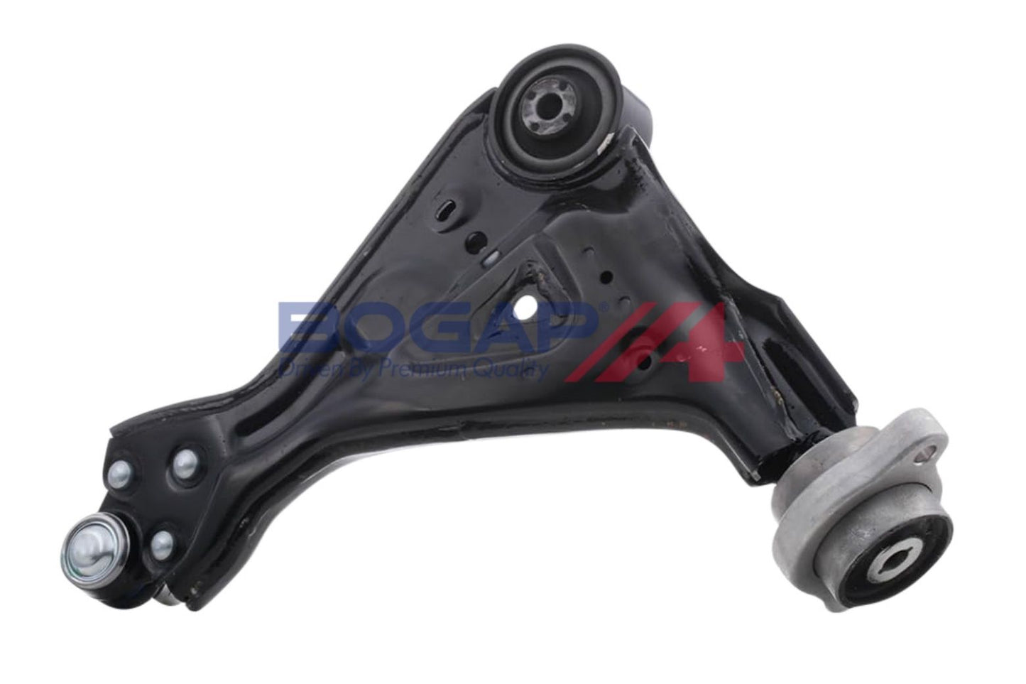 BOGAP C3327371 Control/Trailing Arm, Wheel Suspension