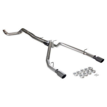 Flowmaster 2025 RAM 1500 3.0L Outlaw Cat-Back Exhaust System